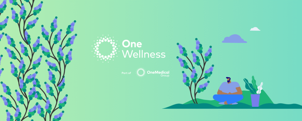 One Wellness