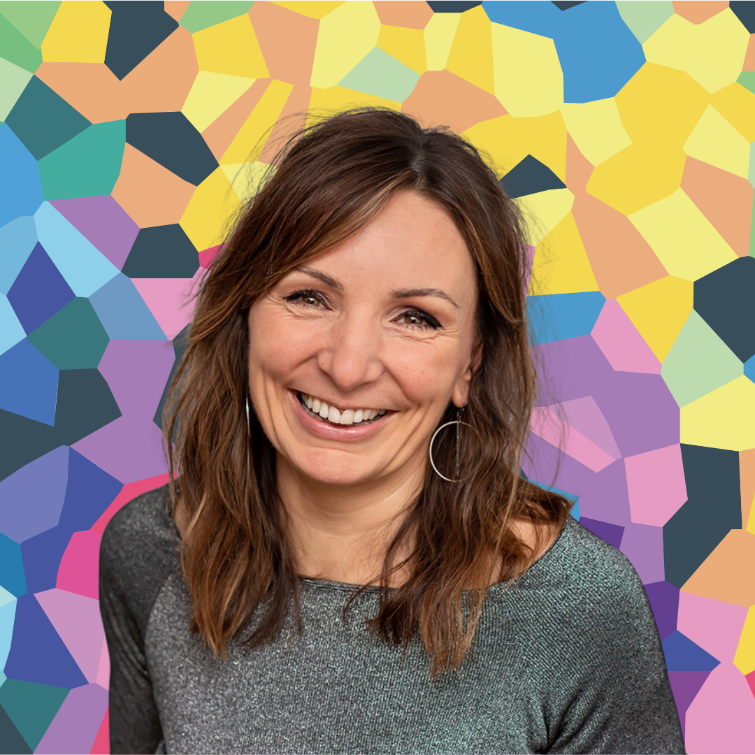 Rachel Beverley-Stevenson