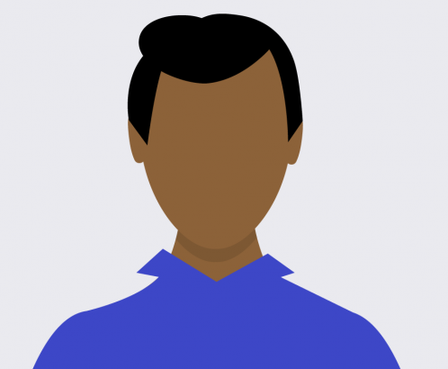 Person placeholder image