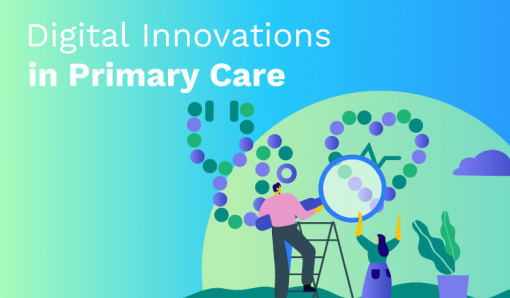 Digital Innovations in Primary Care