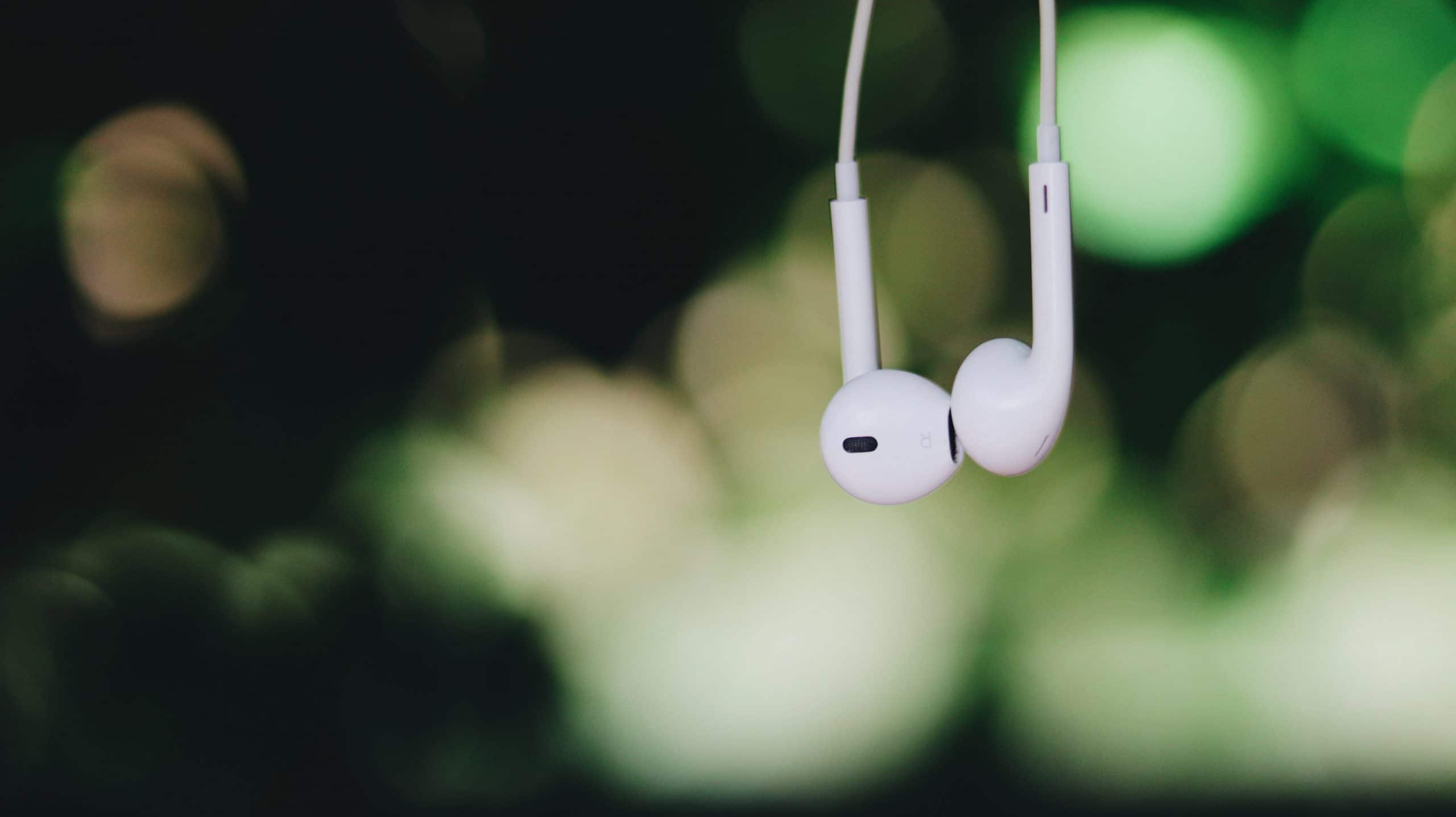 Ear phones