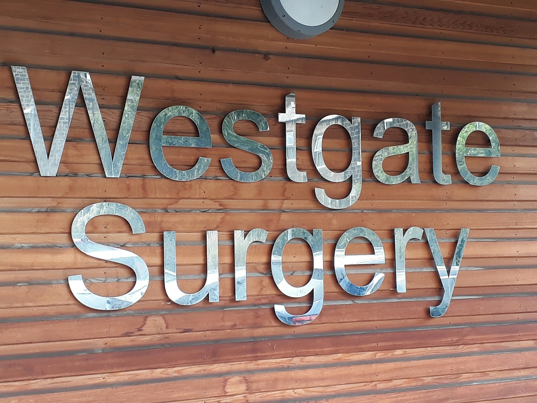 Westgate Surgery