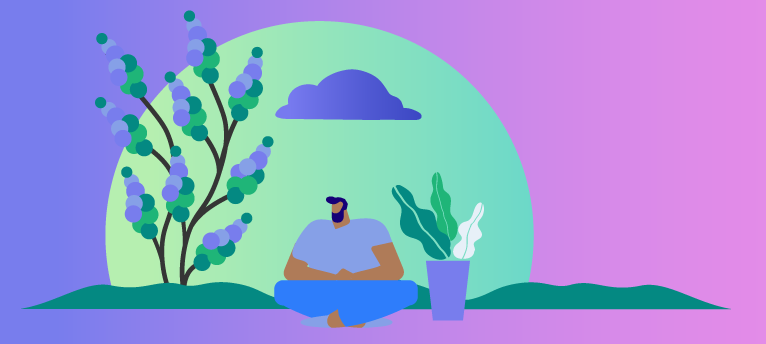 Wellbeing image