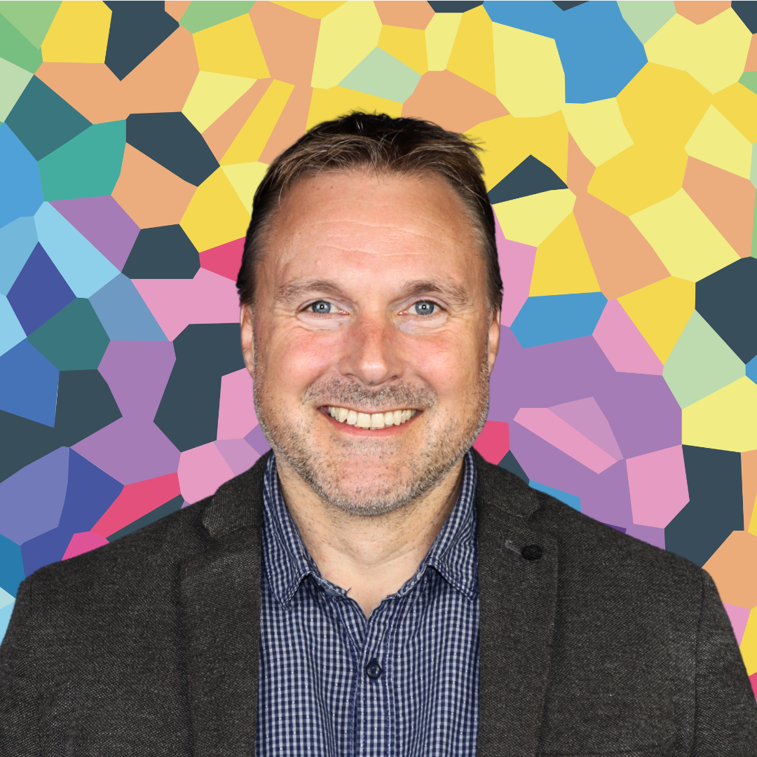 Dr Christian Hornung