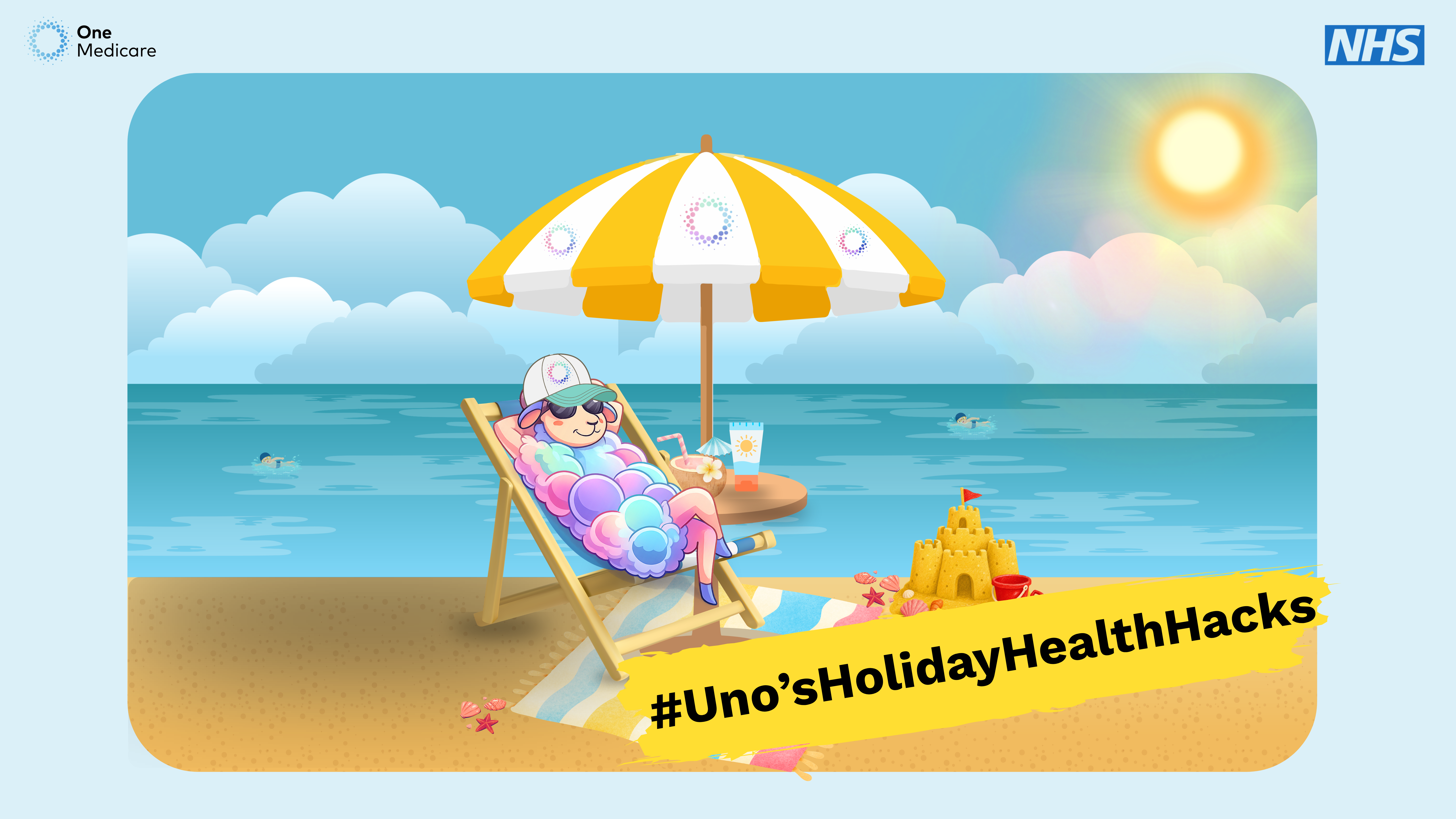 's Holiday Health Hacks (Presentation)